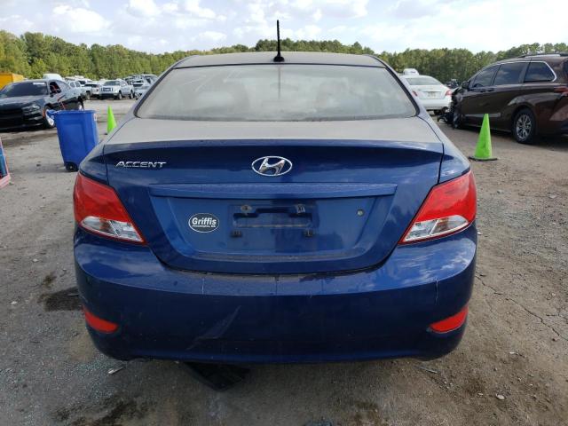 Photo 5 VIN: KMHCT4AEXGU002729 - HYUNDAI ACCENT SE 