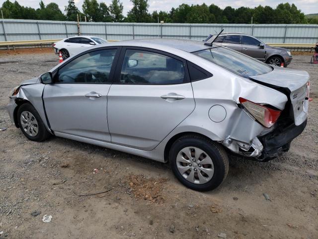 Photo 1 VIN: KMHCT4AEXGU011818 - HYUNDAI ACCENT 