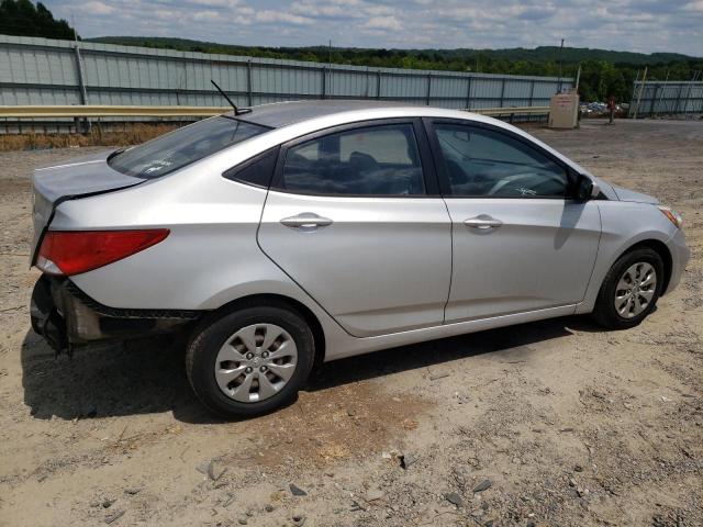 Photo 2 VIN: KMHCT4AEXGU011818 - HYUNDAI ACCENT 