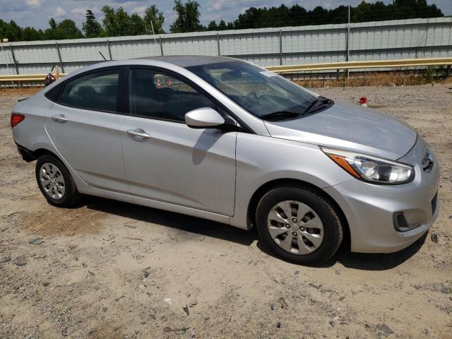 Photo 3 VIN: KMHCT4AEXGU011818 - HYUNDAI ACCENT 