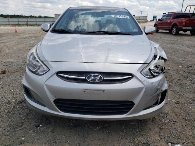 Photo 4 VIN: KMHCT4AEXGU011818 - HYUNDAI ACCENT 