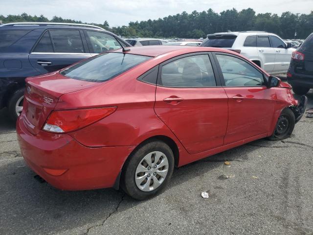 Photo 2 VIN: KMHCT4AEXGU027355 - HYUNDAI ACCENT 