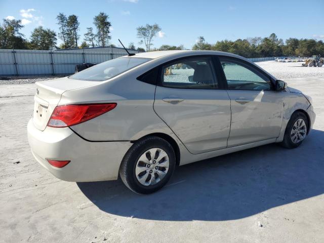 Photo 2 VIN: KMHCT4AEXGU032250 - HYUNDAI ACCENT SE 