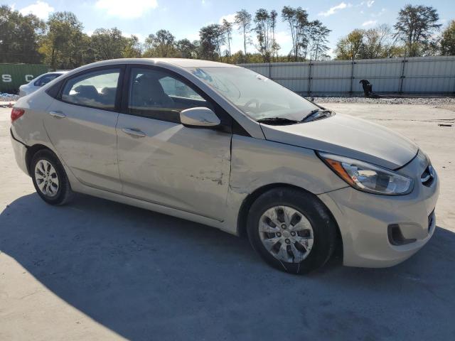 Photo 3 VIN: KMHCT4AEXGU032250 - HYUNDAI ACCENT SE 