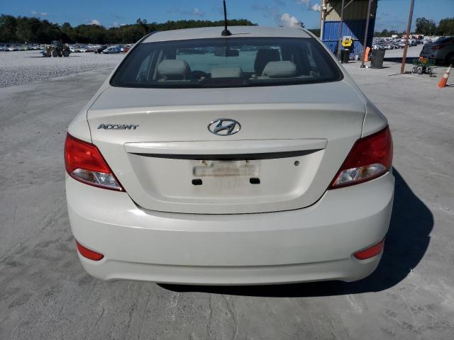 Photo 5 VIN: KMHCT4AEXGU032250 - HYUNDAI ACCENT SE 