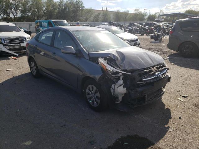 Photo 0 VIN: KMHCT4AEXGU039697 - HYUNDAI ACCENT SE 