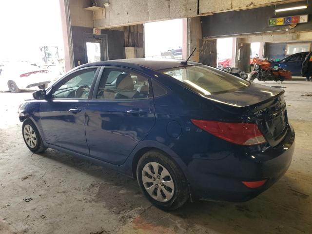 Photo 1 VIN: KMHCT4AEXGU054085 - HYUNDAI ACCENT SE 