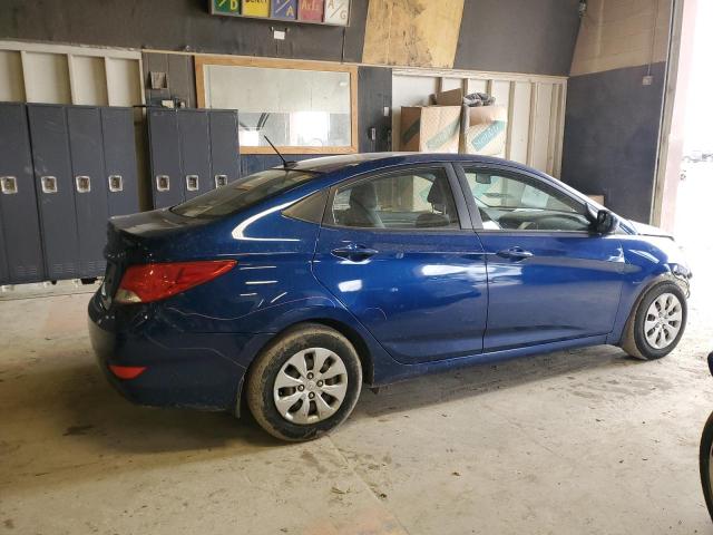 Photo 2 VIN: KMHCT4AEXGU054085 - HYUNDAI ACCENT SE 