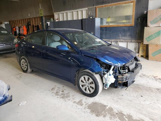 Photo 3 VIN: KMHCT4AEXGU054085 - HYUNDAI ACCENT SE 