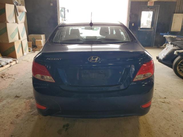 Photo 5 VIN: KMHCT4AEXGU054085 - HYUNDAI ACCENT SE 