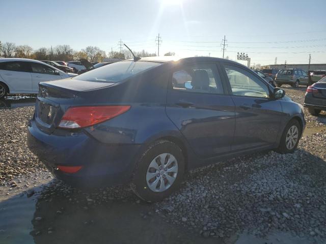 Photo 2 VIN: KMHCT4AEXGU058721 - HYUNDAI ACCENT SE 