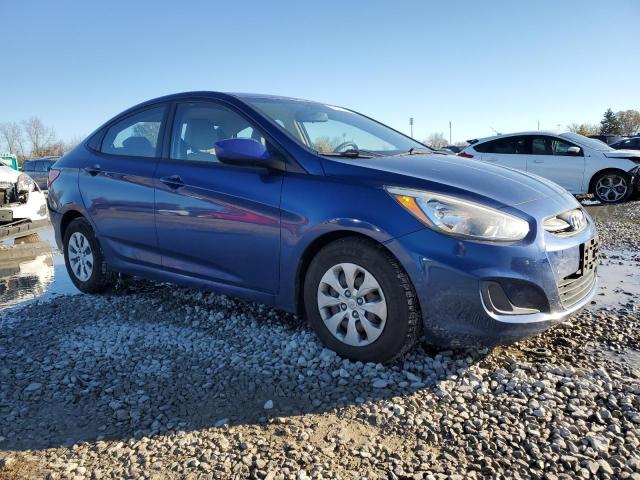 Photo 3 VIN: KMHCT4AEXGU058721 - HYUNDAI ACCENT SE 