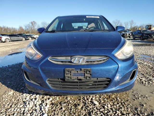 Photo 4 VIN: KMHCT4AEXGU058721 - HYUNDAI ACCENT SE 