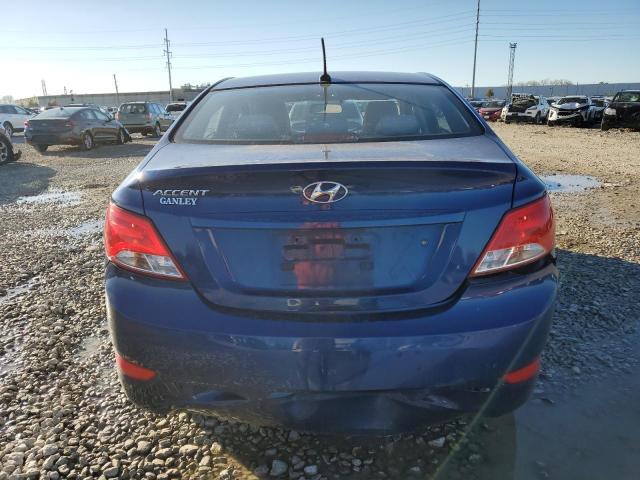 Photo 5 VIN: KMHCT4AEXGU058721 - HYUNDAI ACCENT SE 