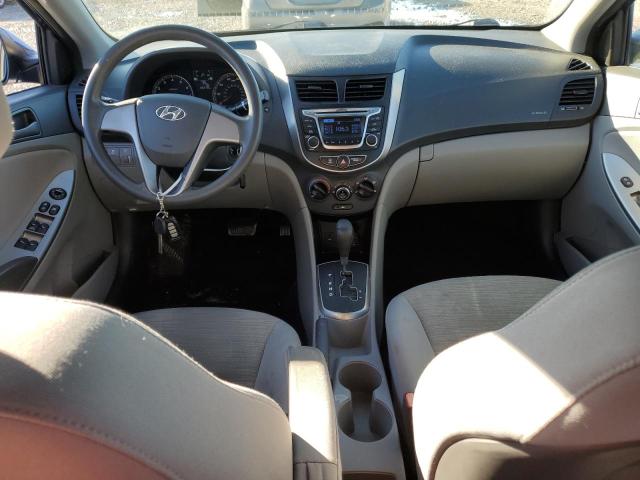 Photo 7 VIN: KMHCT4AEXGU058721 - HYUNDAI ACCENT SE 