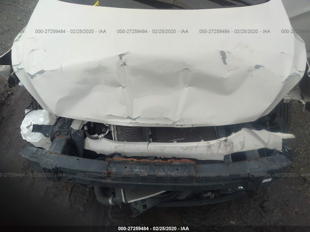 Photo 5 VIN: KMHCT4AEXGU060761 - HYUNDAI ACCENT 