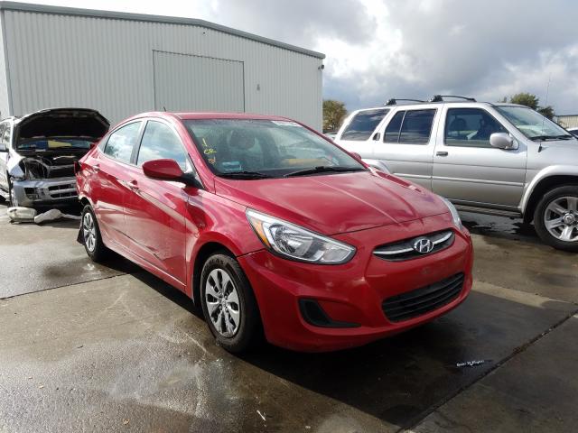 Photo 0 VIN: KMHCT4AEXGU067354 - HYUNDAI ACCENT SE 