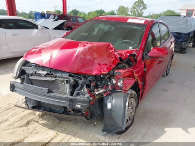 Photo 1 VIN: KMHCT4AEXGU072781 - HYUNDAI ACCENT 