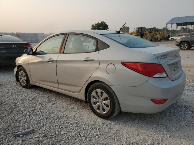 Photo 1 VIN: KMHCT4AEXGU073915 - HYUNDAI ACCENT SE 