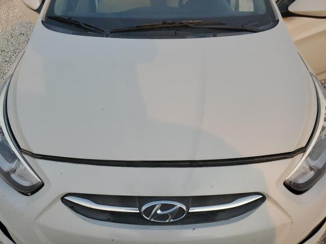 Photo 10 VIN: KMHCT4AEXGU073915 - HYUNDAI ACCENT SE 