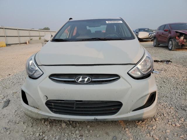 Photo 4 VIN: KMHCT4AEXGU073915 - HYUNDAI ACCENT SE 