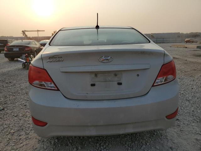 Photo 5 VIN: KMHCT4AEXGU073915 - HYUNDAI ACCENT SE 