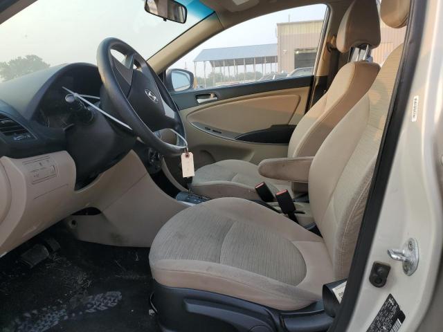 Photo 6 VIN: KMHCT4AEXGU073915 - HYUNDAI ACCENT SE 