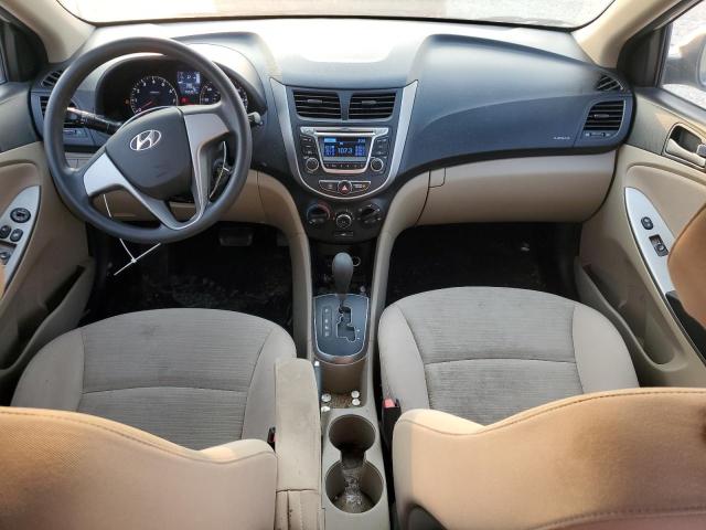 Photo 7 VIN: KMHCT4AEXGU073915 - HYUNDAI ACCENT SE 