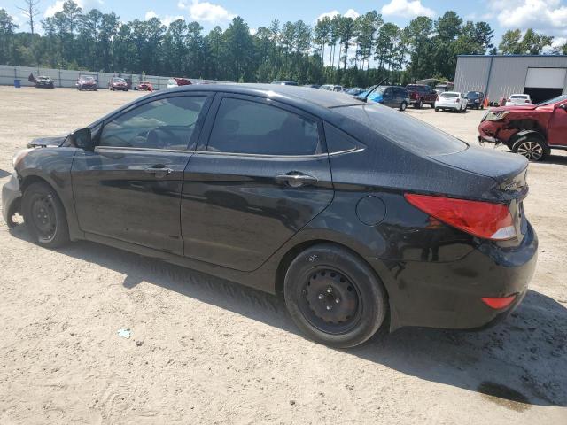 Photo 1 VIN: KMHCT4AEXGU078936 - HYUNDAI ACCENT SE 