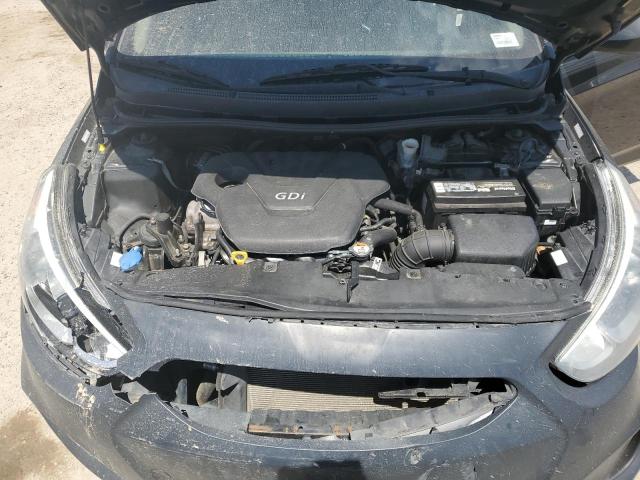 Photo 10 VIN: KMHCT4AEXGU078936 - HYUNDAI ACCENT SE 