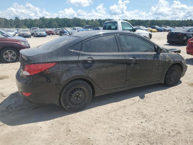 Photo 2 VIN: KMHCT4AEXGU078936 - HYUNDAI ACCENT SE 