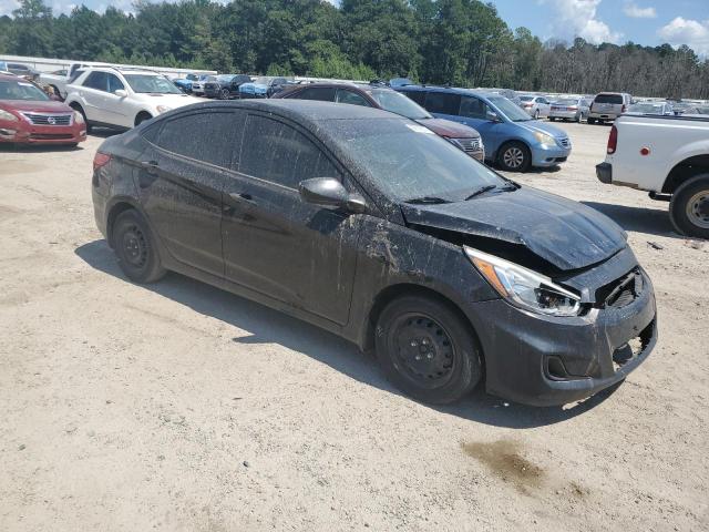 Photo 3 VIN: KMHCT4AEXGU078936 - HYUNDAI ACCENT SE 