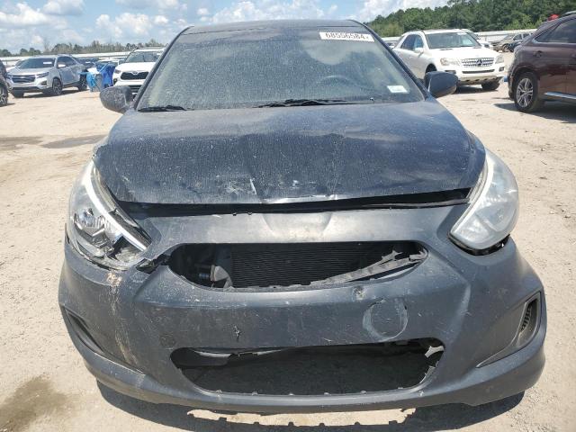 Photo 4 VIN: KMHCT4AEXGU078936 - HYUNDAI ACCENT SE 