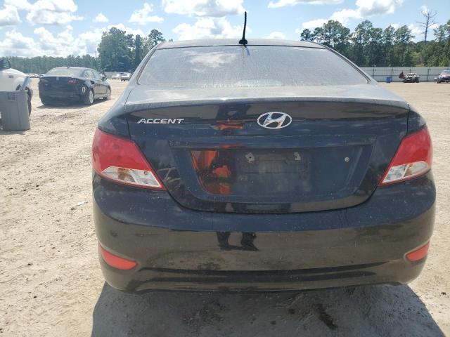 Photo 5 VIN: KMHCT4AEXGU078936 - HYUNDAI ACCENT SE 