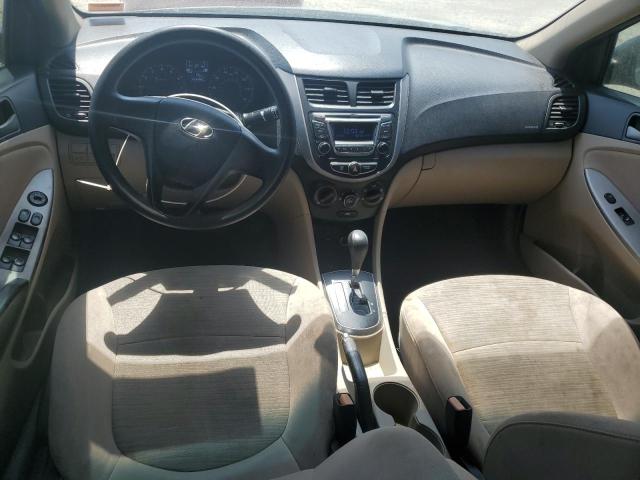 Photo 7 VIN: KMHCT4AEXGU078936 - HYUNDAI ACCENT SE 