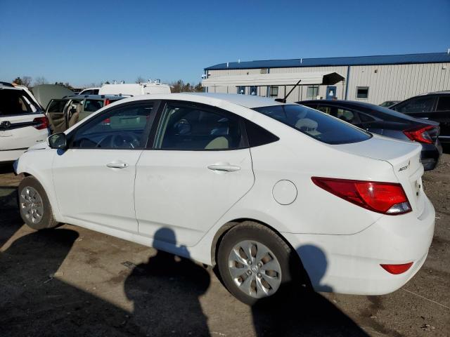 Photo 1 VIN: KMHCT4AEXGU080802 - HYUNDAI ACCENT 