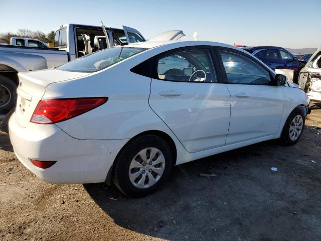 Photo 2 VIN: KMHCT4AEXGU080802 - HYUNDAI ACCENT 