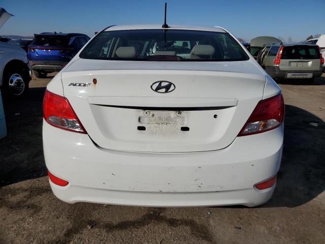 Photo 5 VIN: KMHCT4AEXGU080802 - HYUNDAI ACCENT 