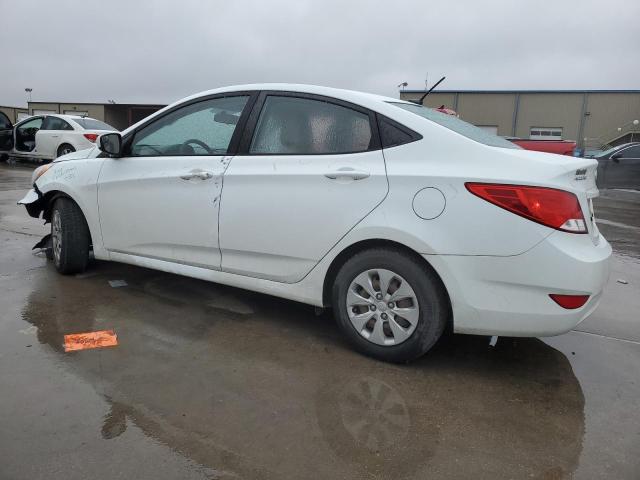 Photo 1 VIN: KMHCT4AEXGU082467 - HYUNDAI ACCENT SE 