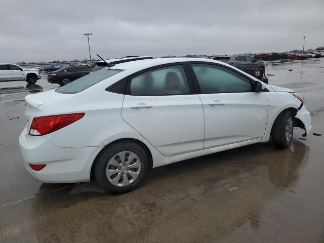 Photo 2 VIN: KMHCT4AEXGU082467 - HYUNDAI ACCENT SE 