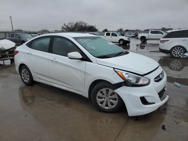 Photo 3 VIN: KMHCT4AEXGU082467 - HYUNDAI ACCENT SE 