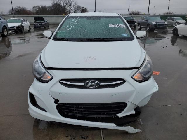 Photo 4 VIN: KMHCT4AEXGU082467 - HYUNDAI ACCENT SE 