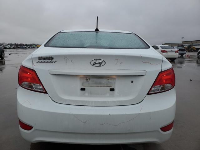 Photo 5 VIN: KMHCT4AEXGU082467 - HYUNDAI ACCENT SE 