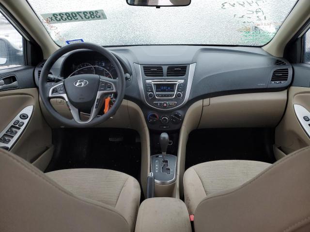 Photo 7 VIN: KMHCT4AEXGU082467 - HYUNDAI ACCENT SE 