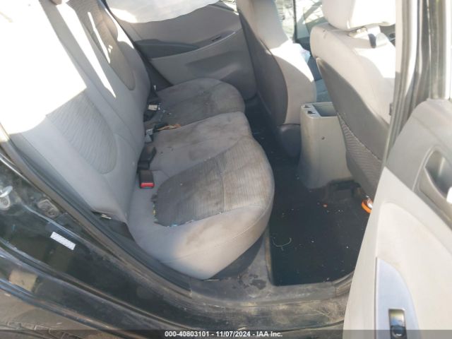 Photo 7 VIN: KMHCT4AEXGU083666 - HYUNDAI ACCENT 