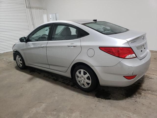 Photo 1 VIN: KMHCT4AEXGU089239 - HYUNDAI ACCENT SE 