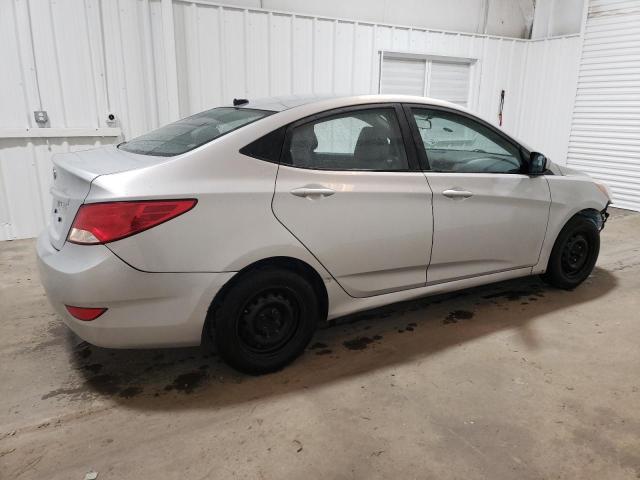 Photo 2 VIN: KMHCT4AEXGU089239 - HYUNDAI ACCENT SE 