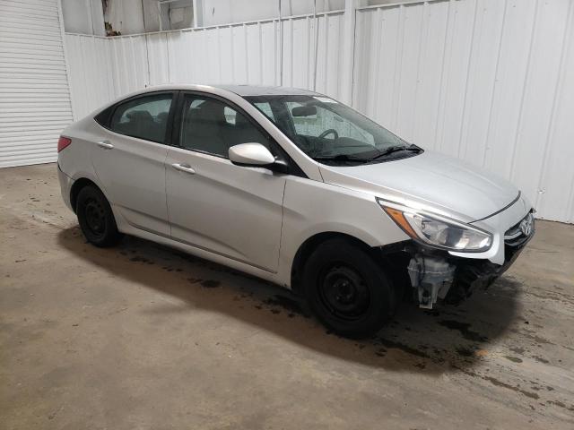 Photo 3 VIN: KMHCT4AEXGU089239 - HYUNDAI ACCENT SE 