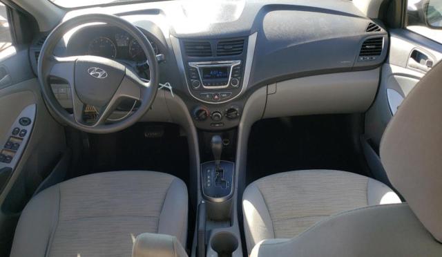 Photo 7 VIN: KMHCT4AEXGU089239 - HYUNDAI ACCENT SE 