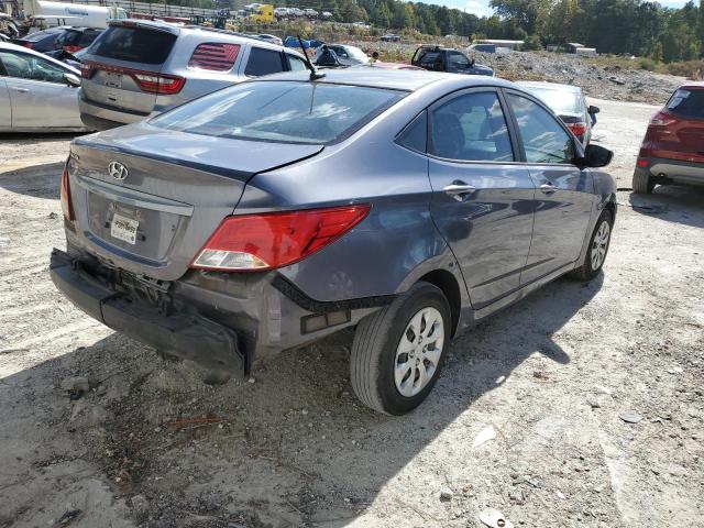 Photo 3 VIN: KMHCT4AEXGU089404 - HYUNDAI ACCENT SE 